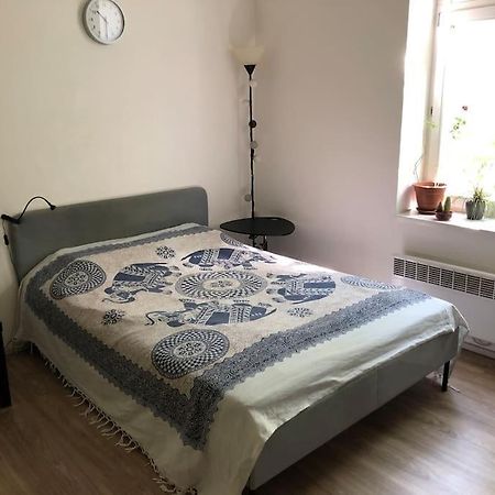 Cozy Karlin Apartamento Praga Exterior foto