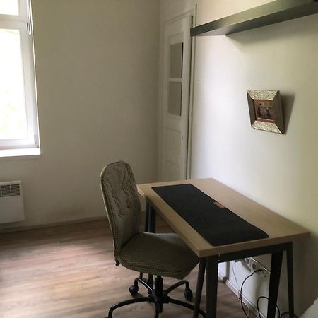 Cozy Karlin Apartamento Praga Exterior foto