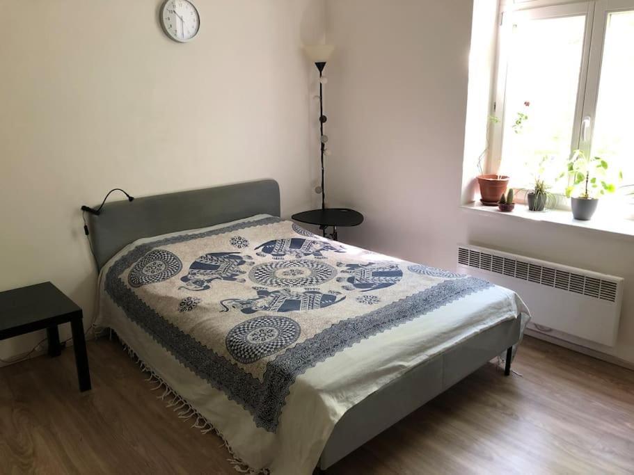 Cozy Karlin Apartamento Praga Exterior foto
